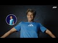 We All Know Guess Who... Now, Let's Make It Tennis 🤭 🎾