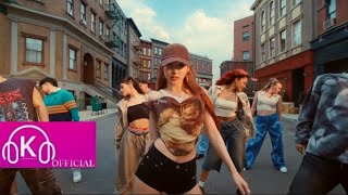 Nayeon Abcd Fan Made Mv Teaser