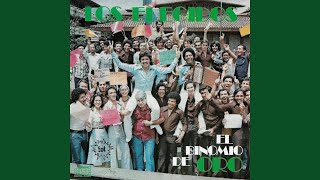 Relicario De Besos - Binomio De Oro