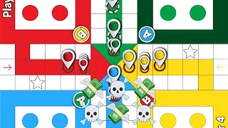 @sddiamondludogamer-sp6rw Iludogame play with 4 player's I ludo l ludoking l #83 screenshot 5