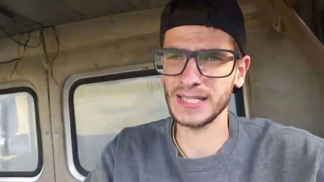 Ремонта трактора мтз 80 и Вожу щебень на подсыпку дороги - простой день ...