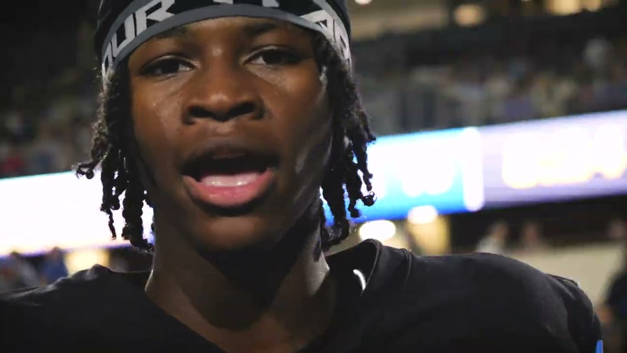 2025 Rock Hill | Homecoming | Hype