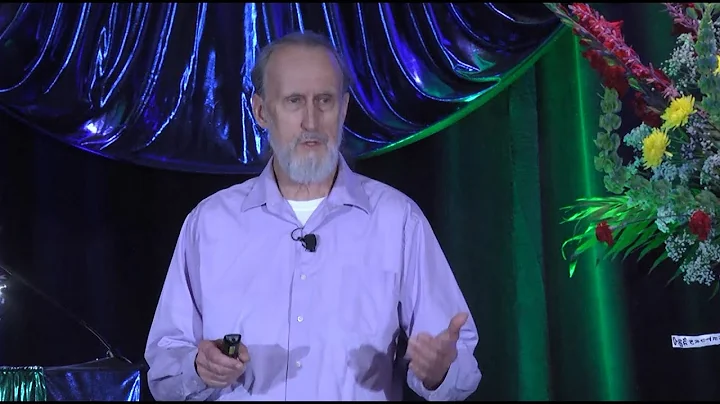Duane Carpenter: A Center of Living Light