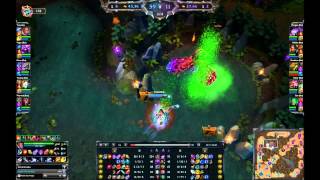 Lucian E change too OP