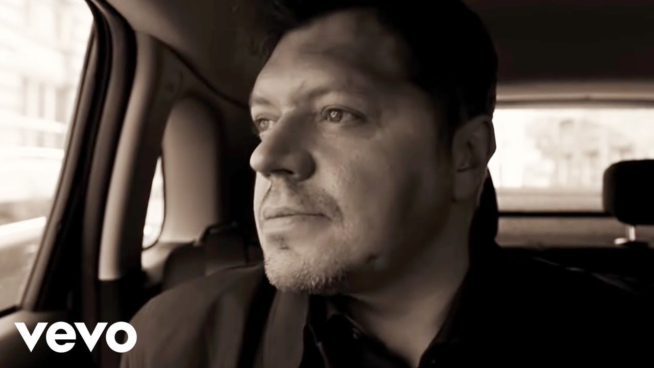 Krzysztof Kiljanski, Sarsa Markiewicz - Ktos Miedzy Nami