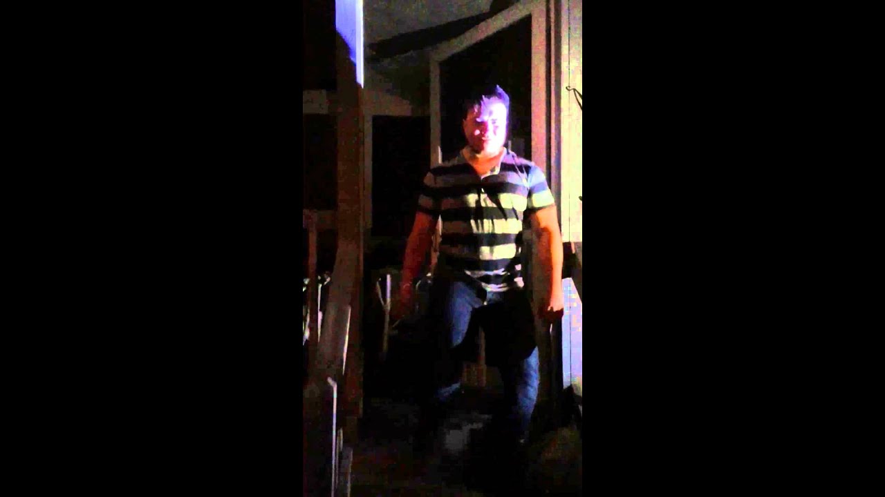 When you're Steve Austin af