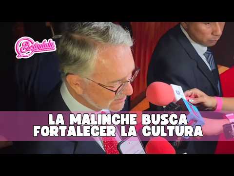 Ricardo Salinas Pliego destapa su opinión sobre 'Malinche' y la batalla cultural