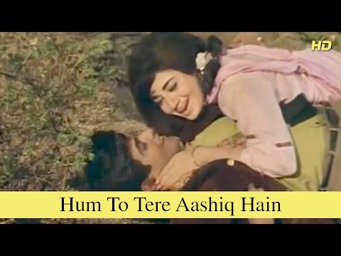 hum-to-tere-aashiq-hain-|-farz-|-full-song-|-jeetendra,-babita-|-hd