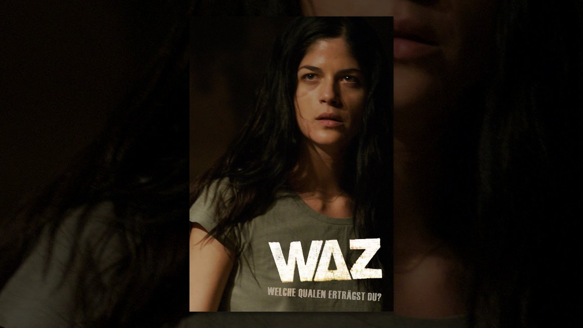 Waz Welche Qualen Erträgst Du Stream