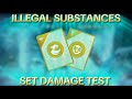 Shadow fight 3 ITU39S INSIGHT and SVEN39S FLAME damage Shadow fight 3 ITU39S INSIGHT and SVEN39S FLAME damage