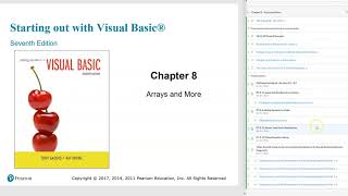 Famous CIS 60 - Visual Basic - Chapter 08 Activities Wealth