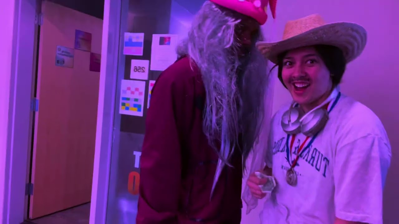 The Brad and Chad Show