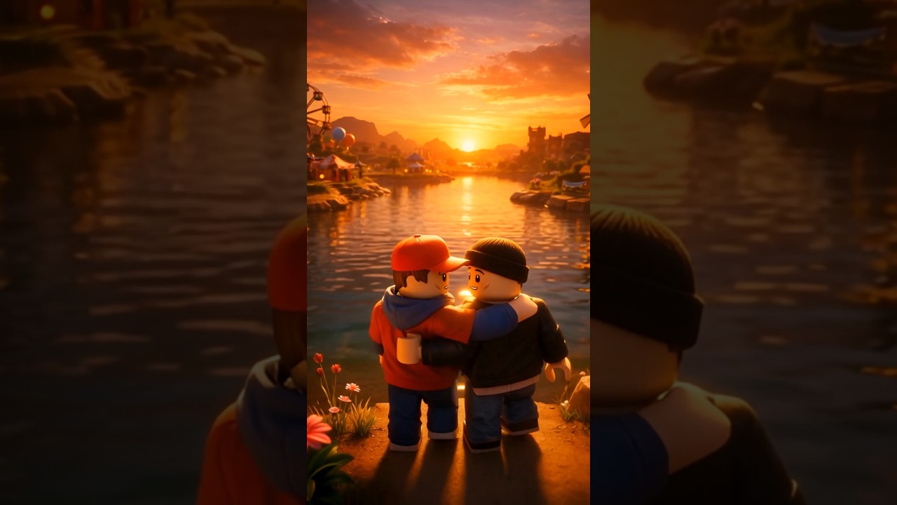 Real Best Friend 💔💔