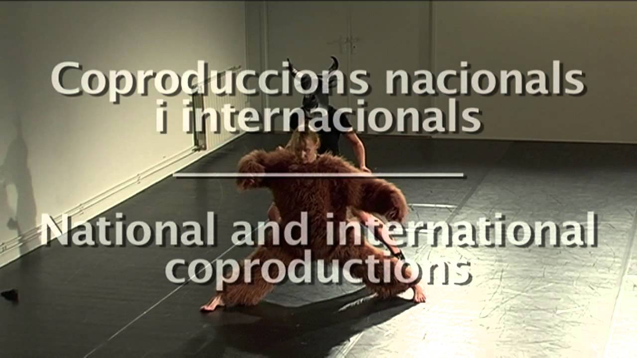 RESUM ANUAL CALDERA 2012