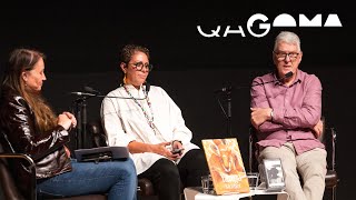 In conversation/ Archie Moore: kith and kin In conversation/ Archie Moore: kith and kin