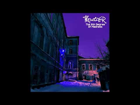 Provider - The 8th Degree Of Madness 2025 | Full Album | Neo-Prog