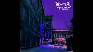 Provider - The 8th Degree Of Madness 2025 | Full Album | Neo-Prog