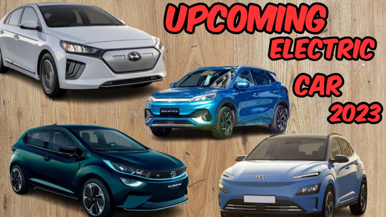 Electric car in India 2023 .10lakh 20 Lakh YouTube