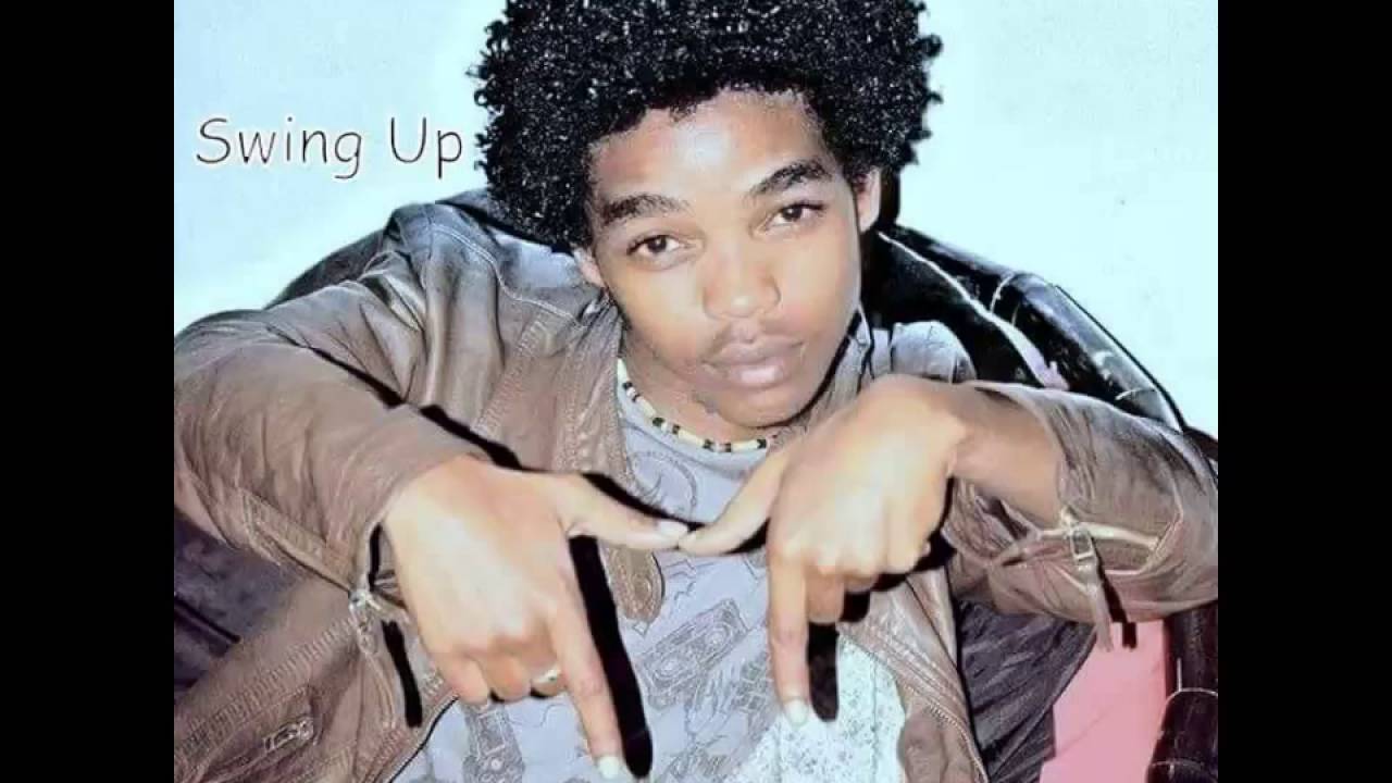 Mafr Martiora Swing Up (Nouveautés 2M16)