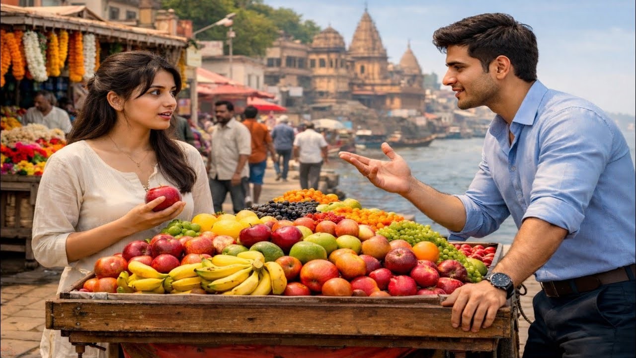 অহংকার নয়, বাবার করা উপকারের ঋণ শোধ করতে এসে বিয়ের প্রস্তাব দিল ইঞ্জিনিয়ার! এক অনন্য মানবিক গল্প।