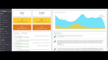 MYSOFT TEBLİGAT VİDEO