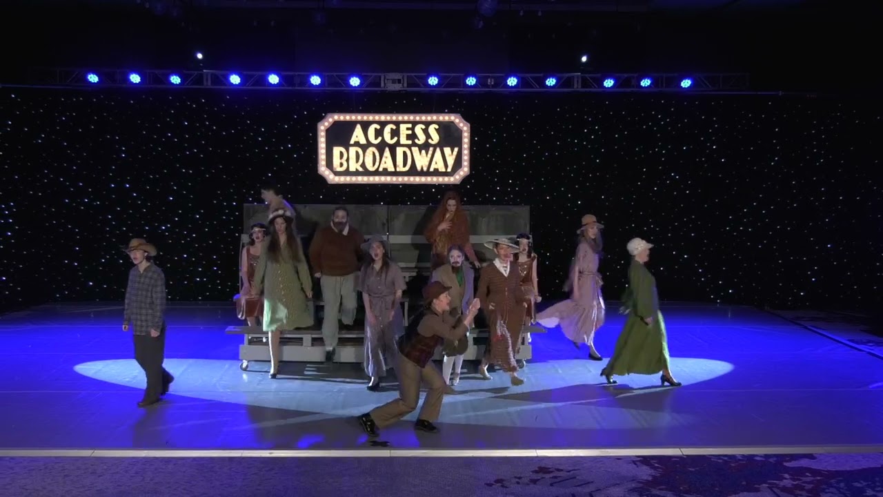 Side Show | Capachione @ Access Broadway Mystic 2026