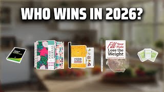 Celebrity The Top 5 Best Instant Weight Loss Cookbook in 2026 - Must Watch Before Buying! Profile