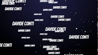 Random Text Position in layer - After Effects Preview HD