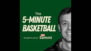 Full Ep 387 : Five Things to Tell if your Players are Committed Update