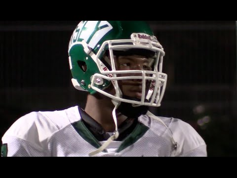 Tyquan Perry '17 : Dorsey High (CA) Junior Year Highlights