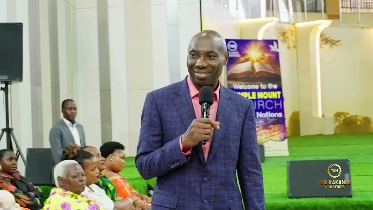 ВЕРНИТЕСЬ К ДАРИТЕЛЮ (БОГУ)