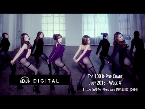 top-100-k-pop-songs-chart---july-2015-week-4