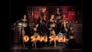 O SAKI SAKI | Batla House | Dance | Nora Fatehi