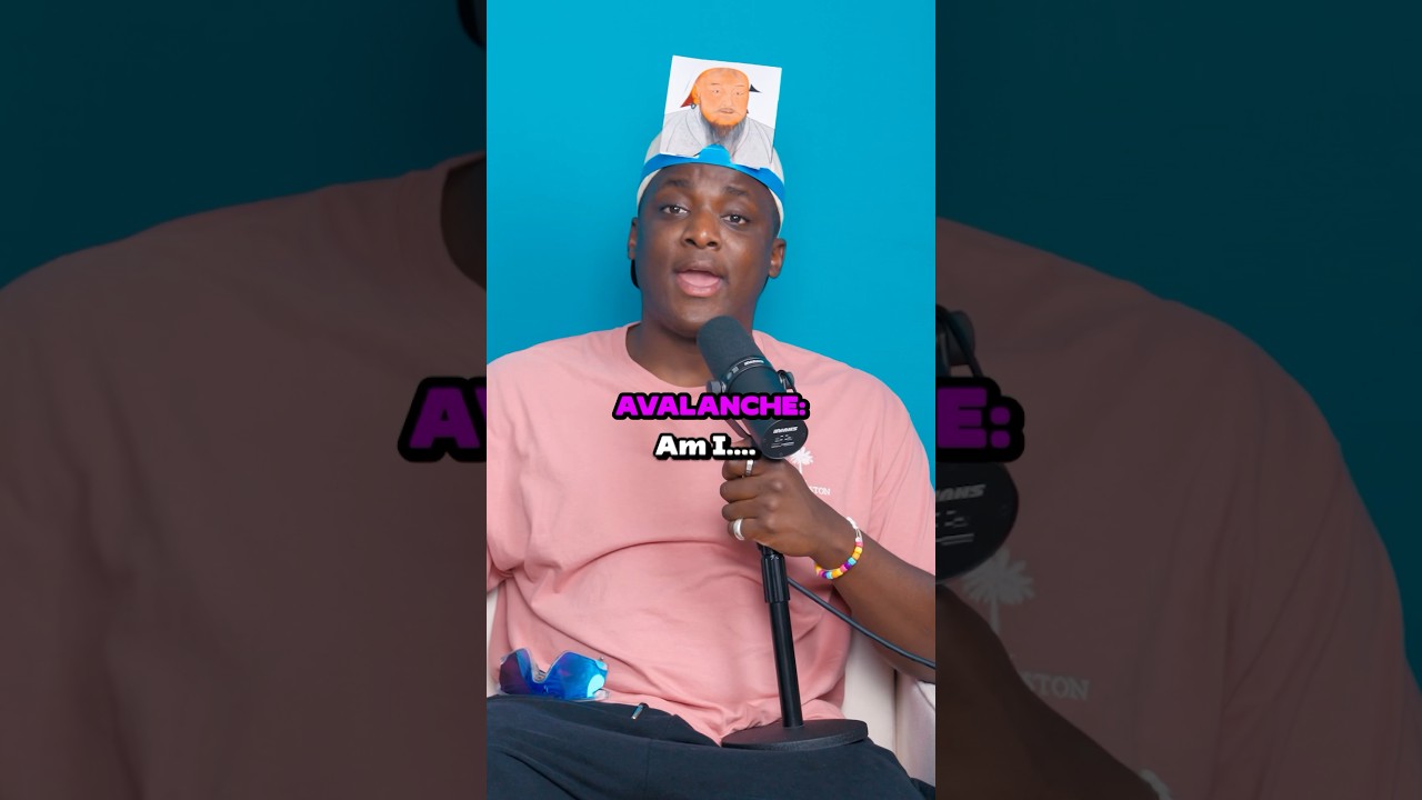 Угадай своего человека ЧЕЛЛЕНДЖ 🔥😳 (Off*nsive Edition) Часть 4