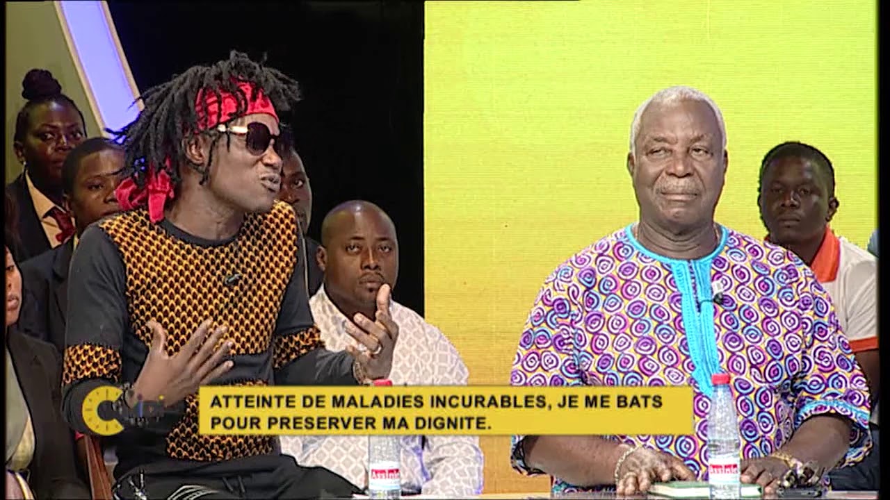 L'ENTRETIEN | atteinte de maladies incurables, je me bats pour ma dignité