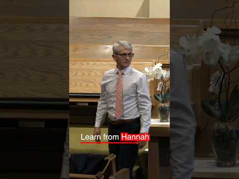 Learn from Hannah