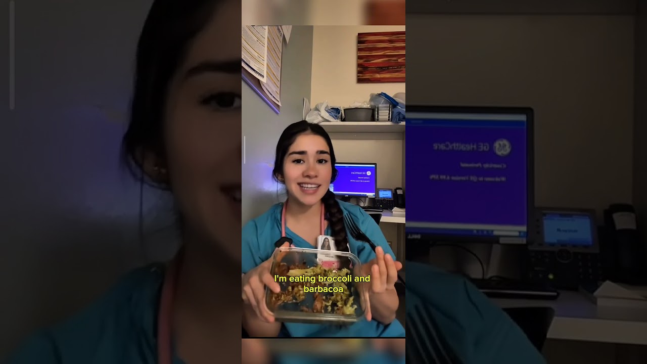 Я медсестра, а не врач.