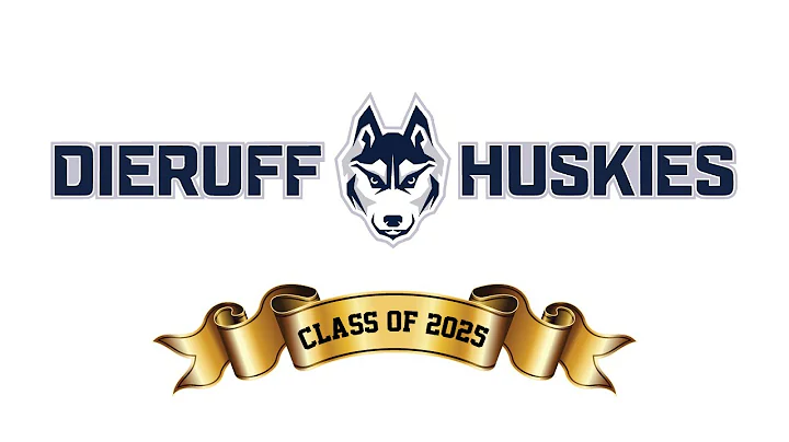 Louis E. Dieruff Class of 2025 Commencement Ceremony 6/16/2025