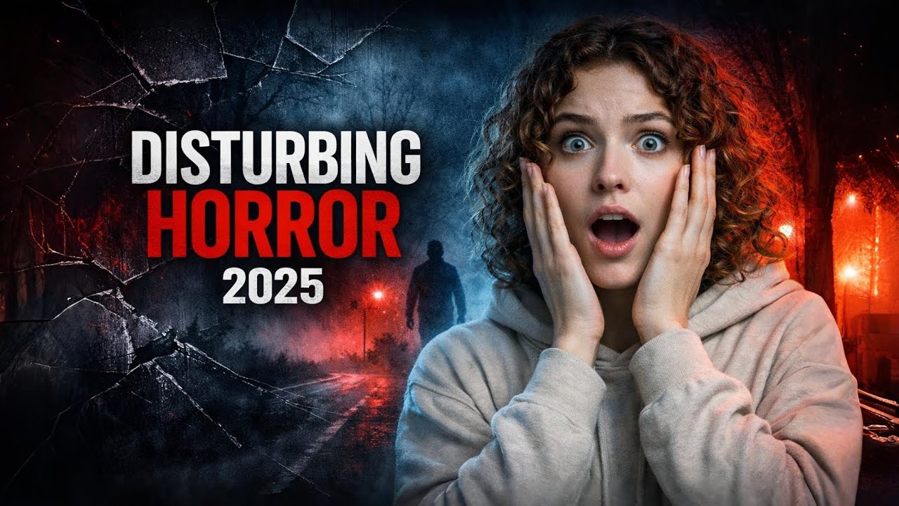 10 Dark & Unsettling Movies Worth Watching