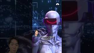 OpenAI says AI models acted on their own in ‘unprecedented hack of another company