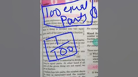 MATH!RBSE!Class-5th  Exercise-6 Understanding Fractions (Part-1) By Durgesh Sir