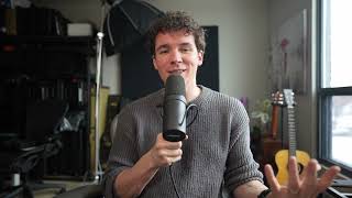 Jon Pike Music Teaching Intro Video (Pike Music School)