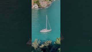 The Timeless Beauty of Portofino 🇮🇹