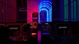 BASKETBALL ARCADE GAME