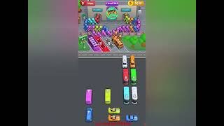 Crowd Express Level 463 Gameplay