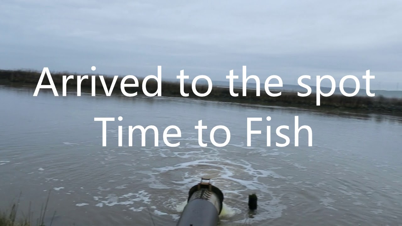 Montezuma fishing 2019 YouTube