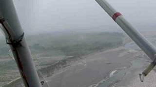台湾-彰化縣埤頭鄉軽航器飛行980524(8)