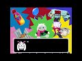 End of video