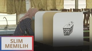 Slim Memilih: Hentikan aktiviti raih undi