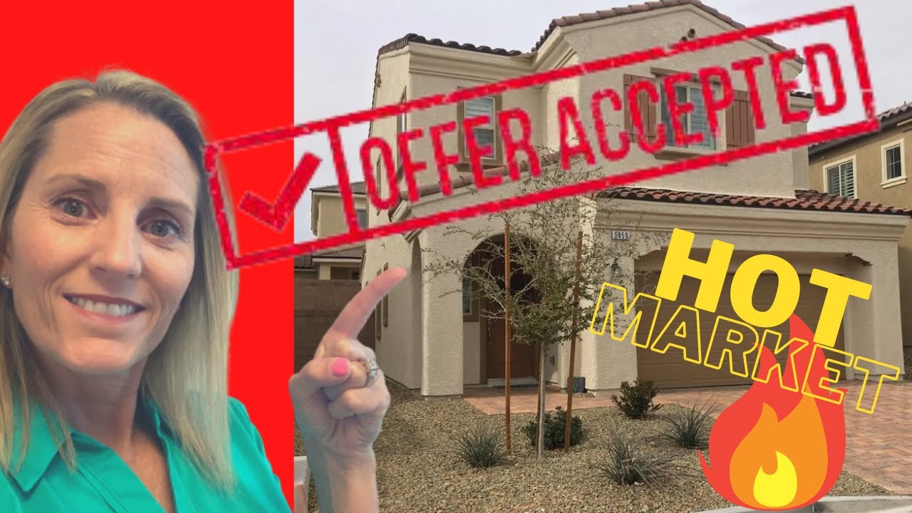 How to get your real estate offer accepted (7 Ways That WORK) YouTube